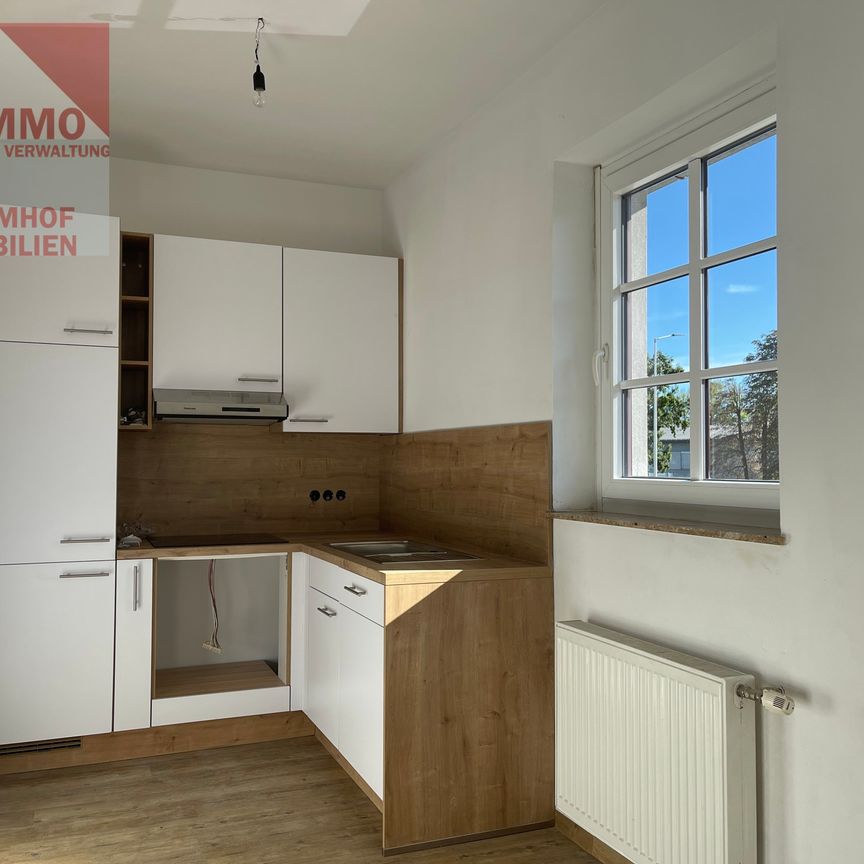 Maisonette Wohnung neu saniert - Foto 1