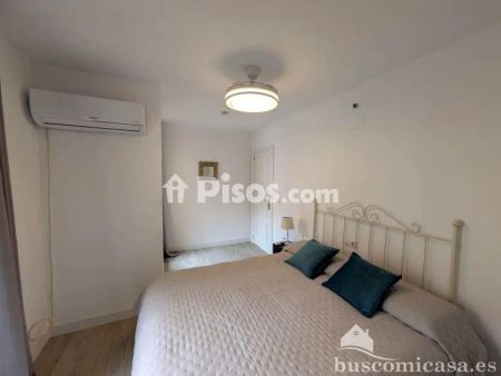 Piso en alquiler en Calle de los Bomberos - Photo 2