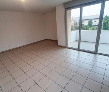 location Appartement T4 DE 85.82m² À SAINT JORY - Photo 2