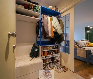 Ruim energiezuinig appartement nabij de Groene Vallei - Photo 2
