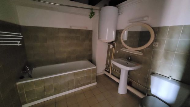 Location Appartement 2 pièces 42m² VALENCE 26000 - Photo 1