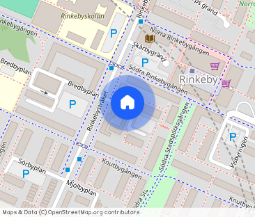 Ljungbyplan, Stockholm - Foto 1