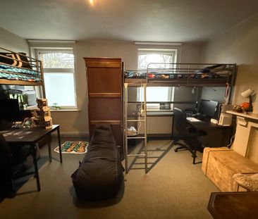 AALST - CHARMANT SPOORWEGHUISJE - Photo 5