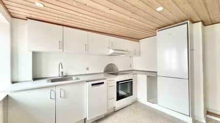 3 værelses – Nørregade 8B, 1. tv. – Nyborg - Foto 4