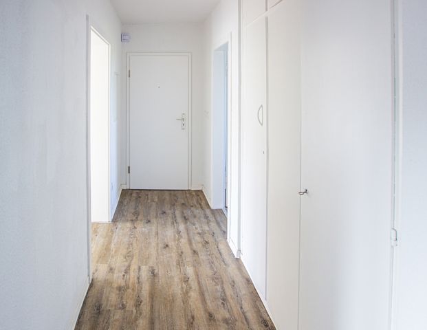 Helle Etagenwohnung im Grünen zu vermieten! - Photo 1