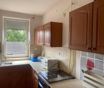 Kiadó jó állapotú lakás - Nyíregyháza - Photo 5