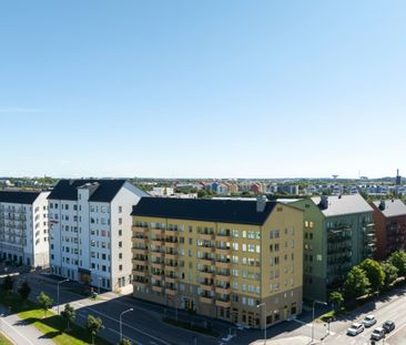 Gamla Uppsalagatan 51D, Uppsala/Knivsta - Photo 3