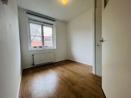 Appartement te huur: Broekslootkade 43 2274 HB Voorburg - Foto 4