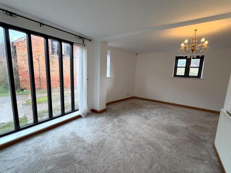 3 bedroom barn conversion to rent - Photo 3