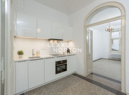 Apartment for rent, 2+1 - 1 bedroom, 76m - Photo 3