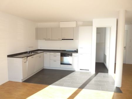 In the center of the city center, with a large terrace - Foto 3