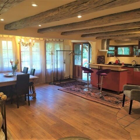 21/2-ROOM APARTMENT IN ÜETLIBERG (ZH), FURNISHED, TEMPORARY - Photo 1