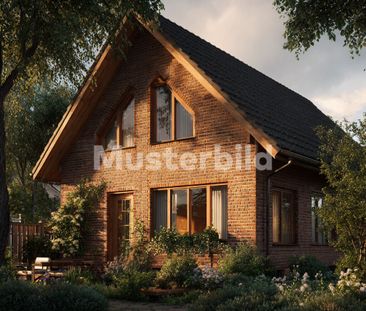 Exchange Property: Charming 3-room old building apartment in the he... - Foto 3