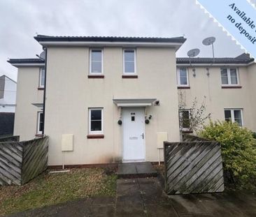 2 bedroom end of terrace house to rent - Photo 6