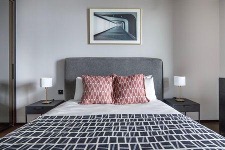 Stage apartments, Hewett Street - Photo 3