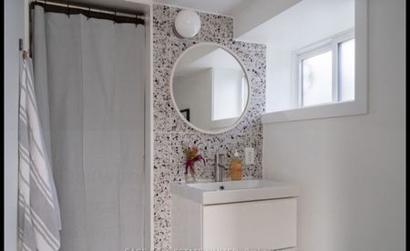 For Lease - 276 Oakwood Avenue Unit# basement, Toronto, Ontario - Photo 5