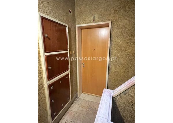 Apartamento T2 em Lisboa