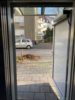 Barrierefreie 2 Raumwohnung Wohnung in Duisburg Kaßlerfeld - Photo 1