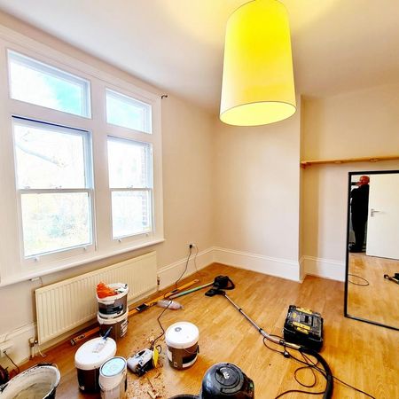 1 bedroom flat to rent - Photo 4