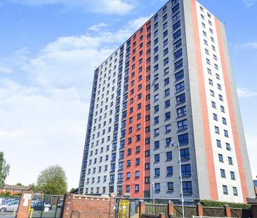 1 bedroom flat to rent - Photo 6