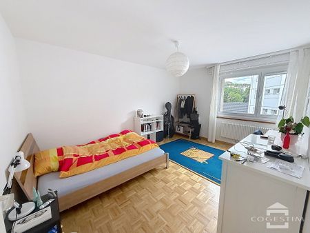 4.5 Zimmer, 114 m², 5. Stock - Foto 4