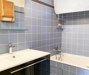 Appartement en location | Boulogne-billancourt - Photo 5