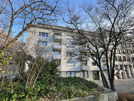 Grossbasel MFH Wallstrasse - Photo 4