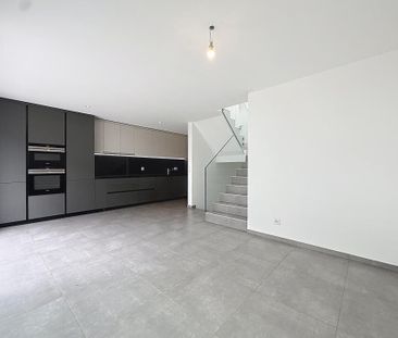 VIVRE À VUISTERNENS-EN-OGOZ - UNE VILLA SPACIEUSE DE 5.5 PIECES DAN... - Foto 3