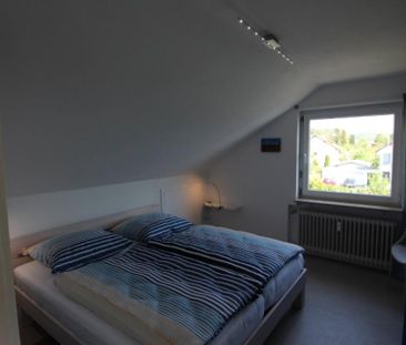 Wunderschöne Wohnung mit Seeblick am Bodensee, - Foto 1