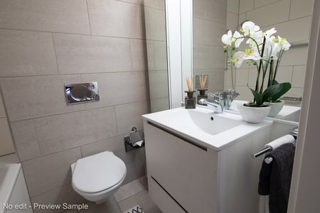 2.5 Zimmer, 30 m², 1. Stock - Photo 3