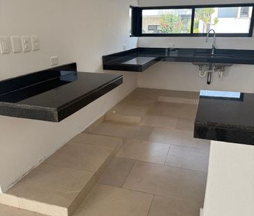 CASA NUEVA DE 3 RECAMARAS EN VENTA O RENTA EN GARDEÑA, CHOLUL - Photo 2