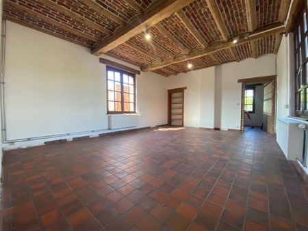 Maison à Willemeau - Photo 5