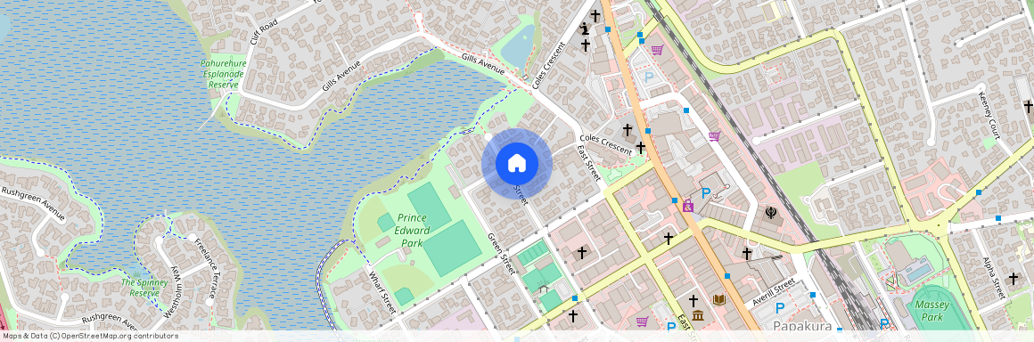 4/8 Wood Street, Papakura, Papakura