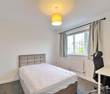 6 bedroom semi-detached house to rent - Photo 5