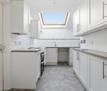 1 bedroom end of terrace house to rent - Photo 4