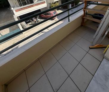 Studio/Γκαρσονιέρα για ενοικίαση Κέντρο (Καβάλα) - Photo 1