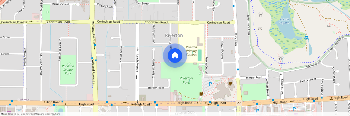 20 Laurel Close, Riverton