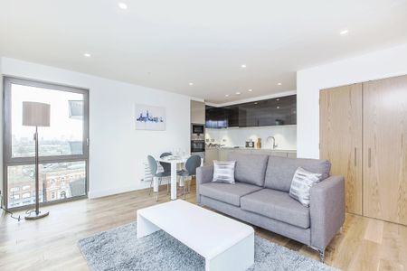 1 bedroom apartment to rent - Photo 2