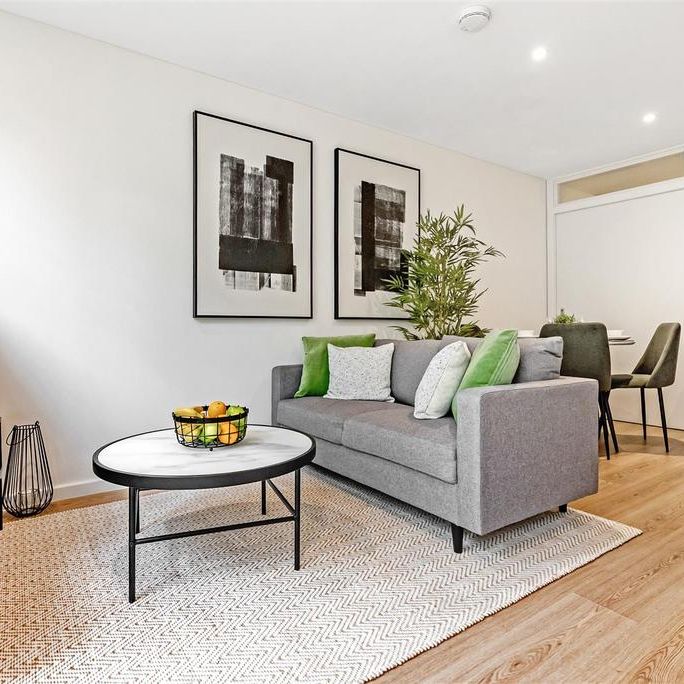 1 bedroom apartment to rent - Photo 1