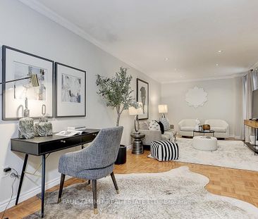 For Lease - 116 Rejane Crescent, Vaughan, Ontario - Photo 6