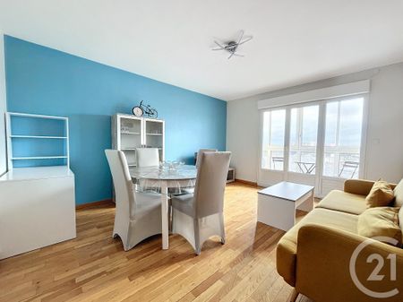 Location Appartement 3 pièces 62m² ST ANDRE LES VERGERS 10120 - Photo 2