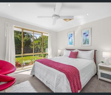 Renovated Family Home with Elevated Privacy and Lush Garden Living - Photo 1