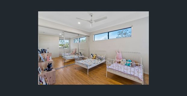 Beautiful Low-Maintenance Home in Prime Pimpama Location - Available for Rent- 8 Savanna Garden Pimpama - Photo 1