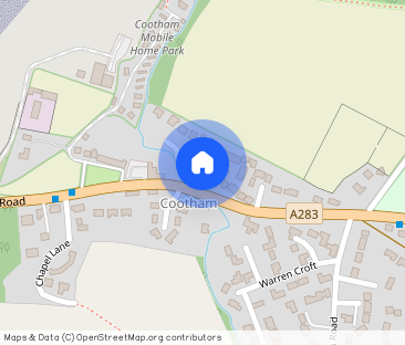 Cootham Green, Cootham, Pulborough, RH20 - Photo 1