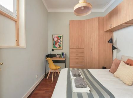 Avenida António Augusto de Aguiar, Lisbon, Lisbon 1050-017 - Photo 4