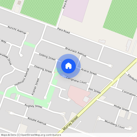 15 Acacia Street, SA 5352, Tanunda