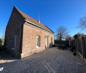 Maison d'habitation ETAVES-ET-BOCQUIAUX - Photo 2