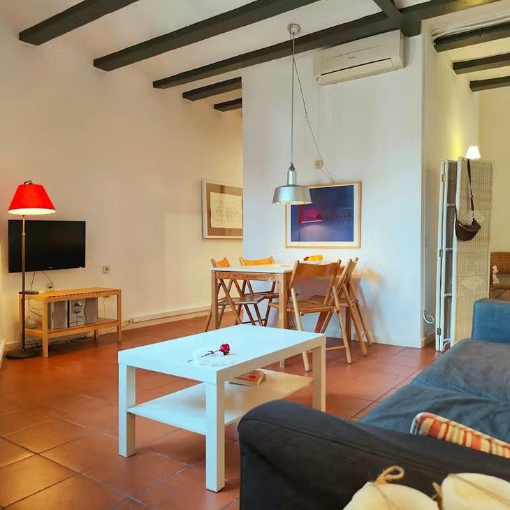 La Rambla, Barcelona, Catalonia 08002 - Photo 1