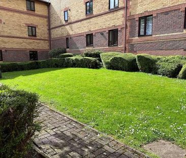 Corinthian Court, Redcliff Mead Lane, Bristol, Somerset, BS1 - Photo 1