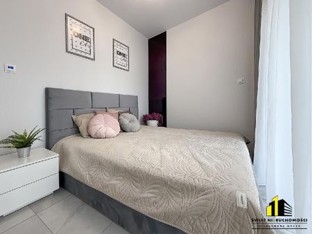 Mieszkanie Bielsko-Biała Kamienica powierzchnia 40.0 m² C395-WM-54090 - Zdjęcie 2